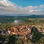 Leonaerdo Guests House - Lt Locazione Turistica Apartment Panicale