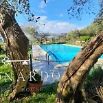 Leonaerdo Guests House - Lt Locazione Turistica Apartment *
