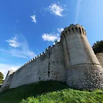 Lägenhet Leonaerdo Guests House - Lt Locazione Turistica
