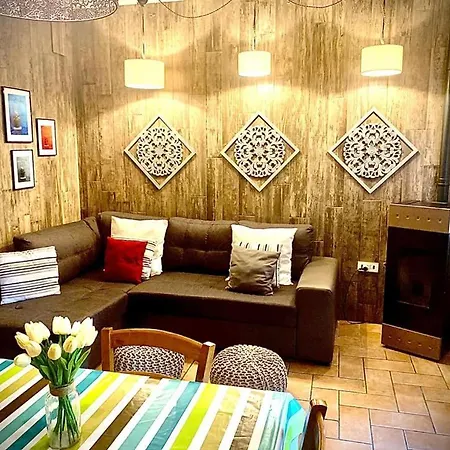 Apartamento Leonaerdo Guests House - Lt Locazione Turistica *