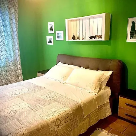 Leonaerdo Guests House - Lt Locazione Turistica *