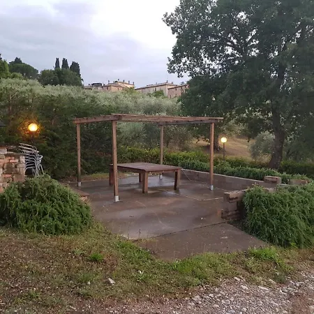 Leonaerdo Guests House - Lt Locazione Turistica 公寓 *