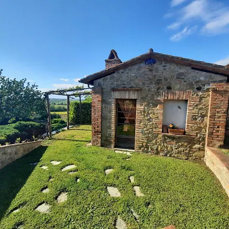 Leonaerdo Guests House Panicale