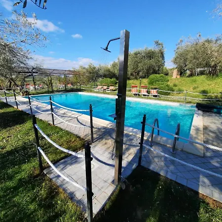 Leonaerdo Guests House - Lt Locazione Turistica Apartamento