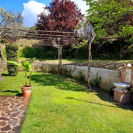 Leonaerdo Guests House Apartamento