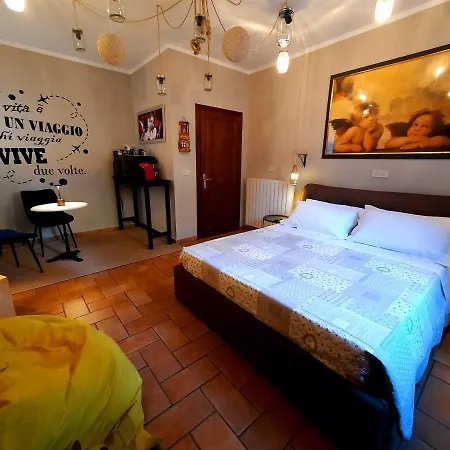 Leonaerdo Guests House - Lt Locazione Turistica