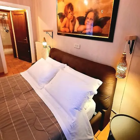 Leonaerdo Guests House Panicale