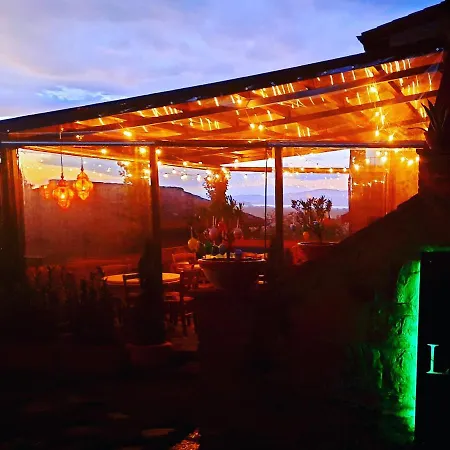 Leonaerdo Guests House - Lt Locazione Turistica