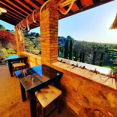 Leonaerdo Guests House - Lt Locazione Turistica بانيكالي