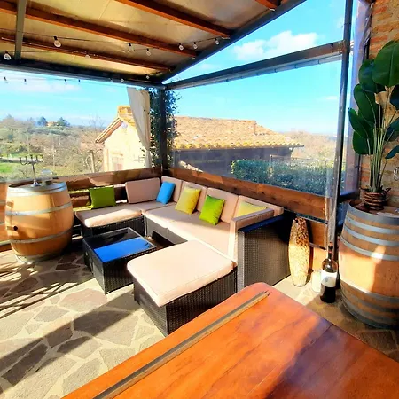 Leonaerdo Guests House - Lt Locazione Turistica 公寓 *