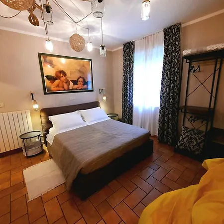 Leonaerdo Guests House - Lt Locazione Turistica شقة *