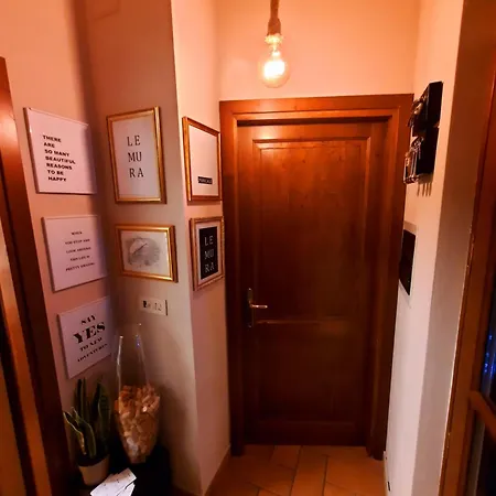 Leonaerdo Guests House - Lt Locazione Turistica Apartment