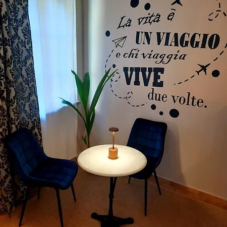 Leonaerdo Guests House - Lt Locazione Turistica Apartment *