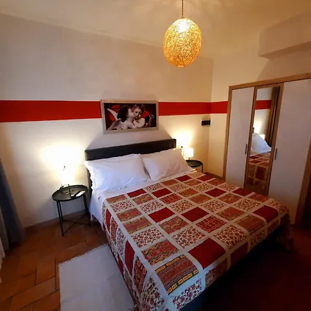 Leonaerdo Guests House - Lt Locazione Turistica Panicale