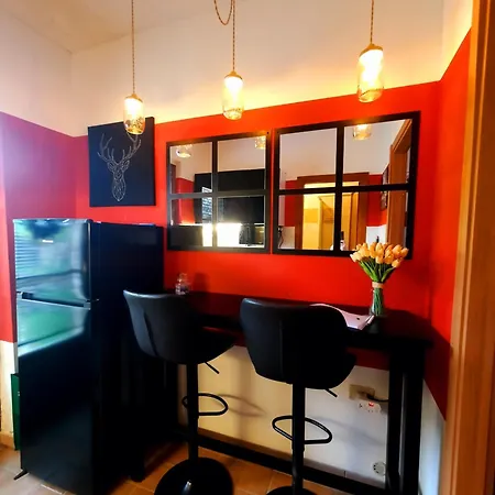 Apartamento Leonaerdo Guests House - Lt Locazione Turistica *