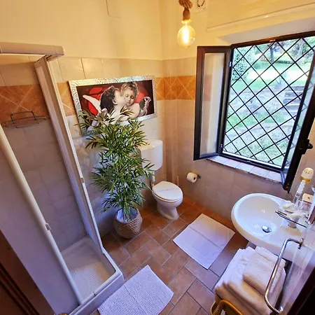 Leonaerdo Guests House - Lt Locazione Turistica * 帕尼卡莱