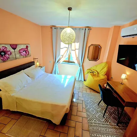Leonaerdo Guests House - Lt Locazione Turistica 公寓